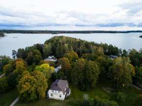 Stansvikin kartano